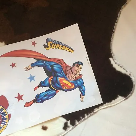 Superbude *