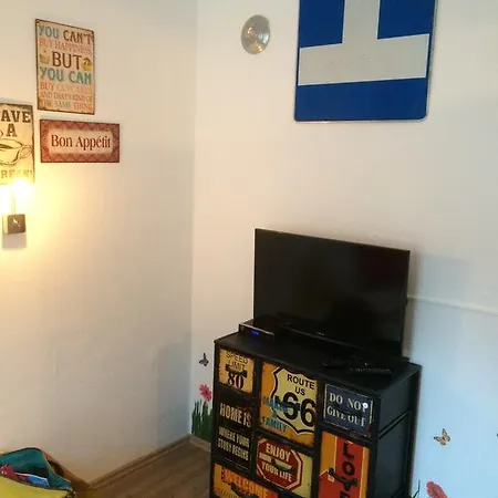Superbude Daire Graz